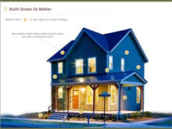 Green Building in Colorado