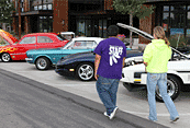 Three Springs Events