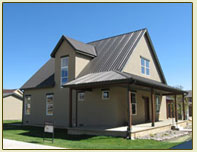 village 1