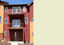 Row Home 1102
