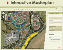 masterplan tour