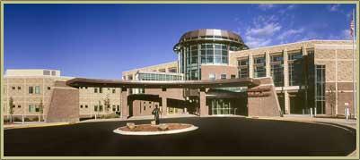 Mercy Regional Medical Center