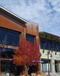 Durango Traditional Neighborhood Development