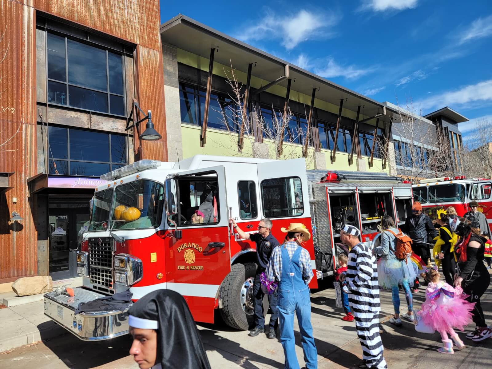 Events at Three Springs Plaza Three Springs Durango Event Schedule