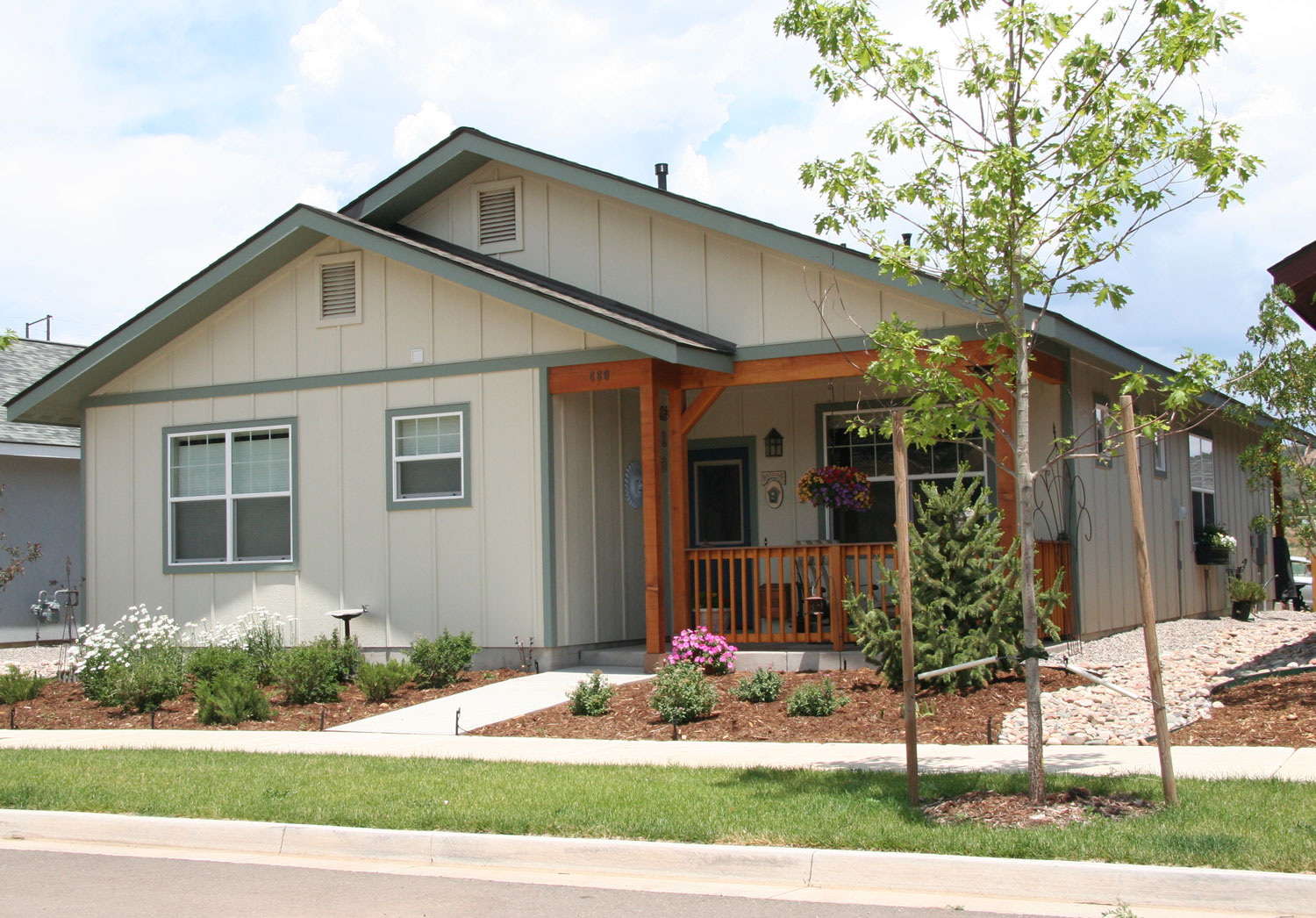 480OCExterior Three Springs Durango