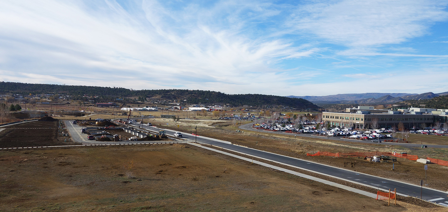 pioneer1web Three Springs Durango