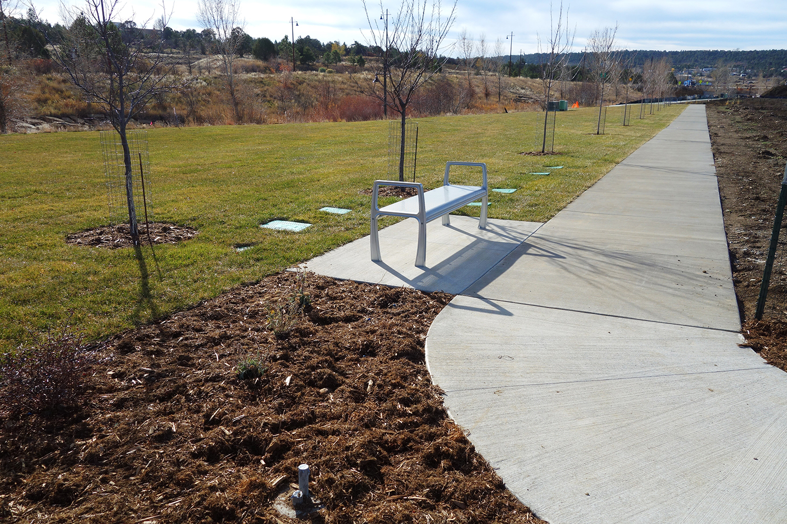 pioneer3web Three Springs Durango