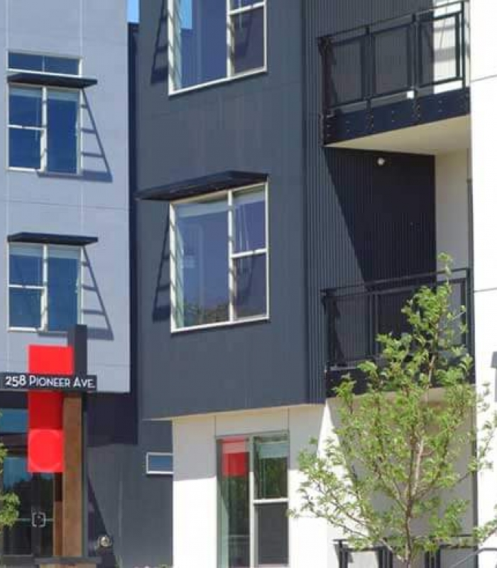 Rentals in Durango at Three Springs