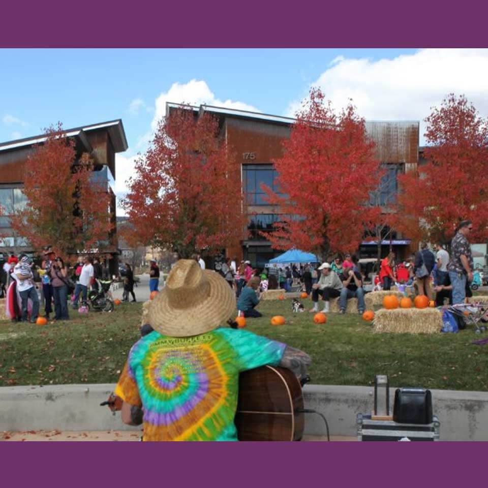 fall festival